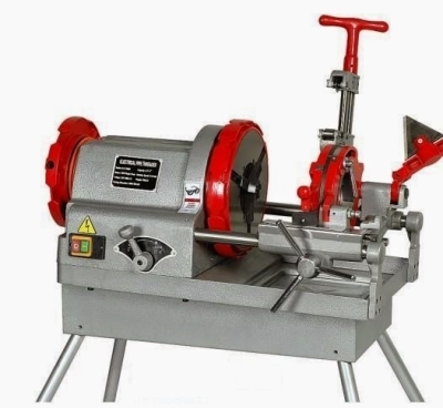 Máy Tiện Ren Ống Z1T-R3